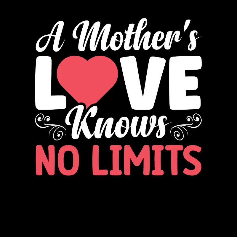 Die Liebe Einer Mutter Kennt Keine