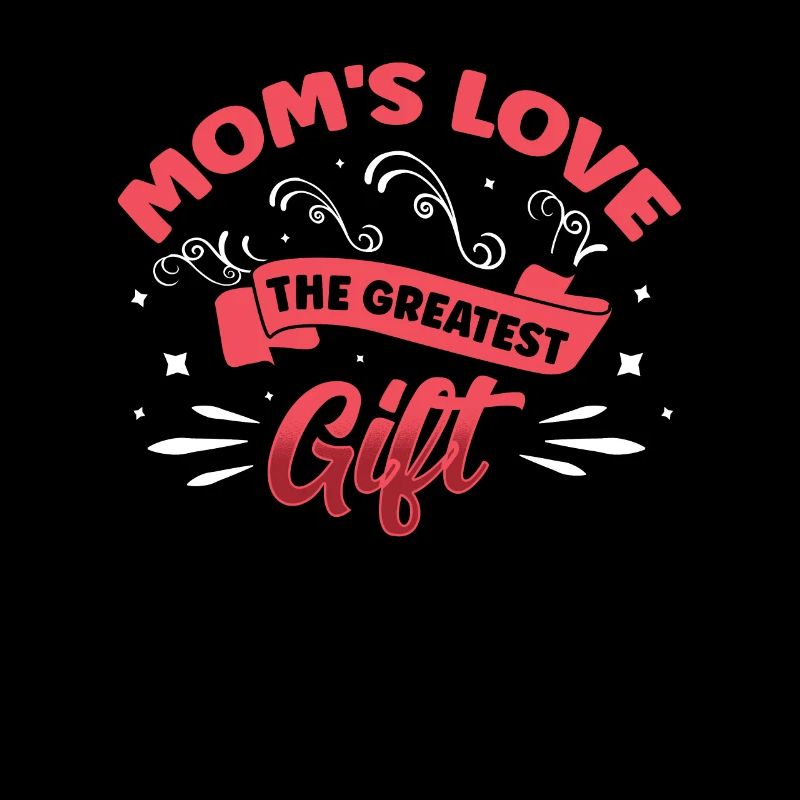 Les mamans adorent le plus beau cadeau