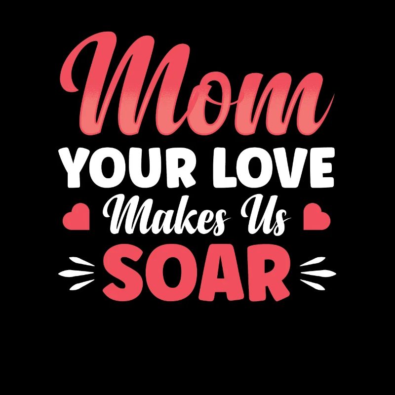 Your love makes us ascend