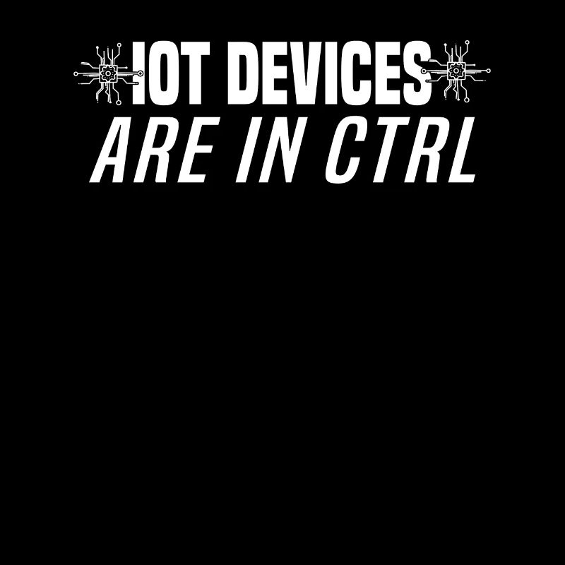 Internet Of Things IOT Programmierer Admin IT