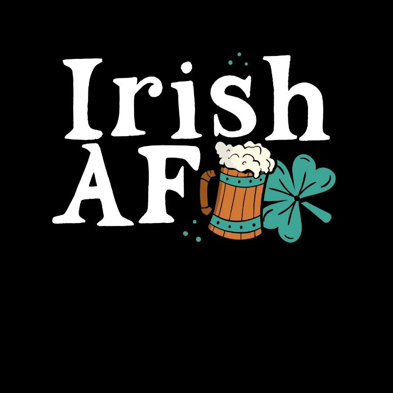 Irish Afk