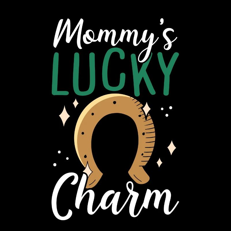 Maman Lucky Charm