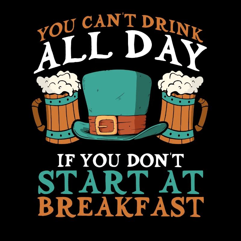 Beginnen Sie Mit Einem Getränk