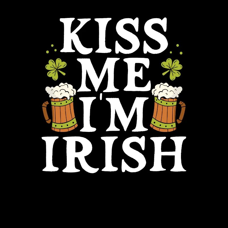 Küss Mich, Ich Bin Irisch