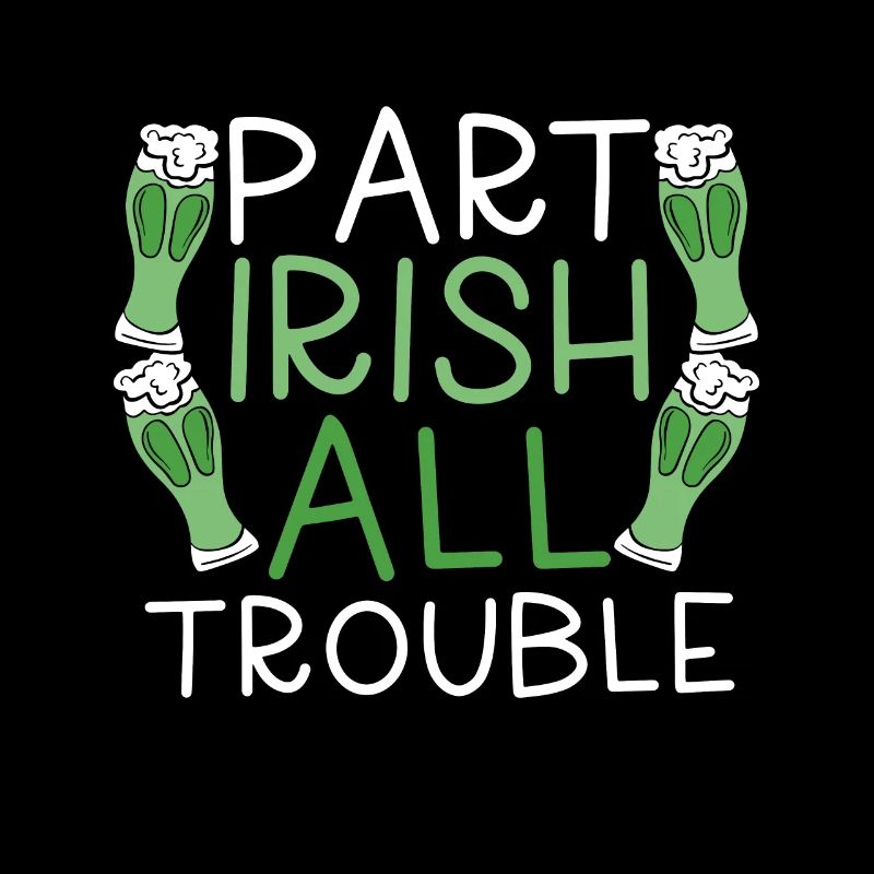 Part Irish All Problems
