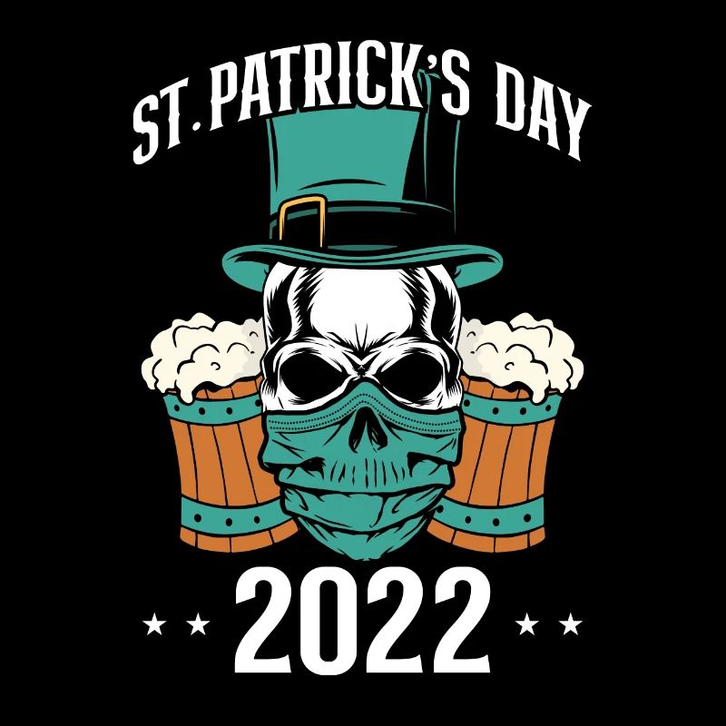 Fête de la Saint-Patrick 2022