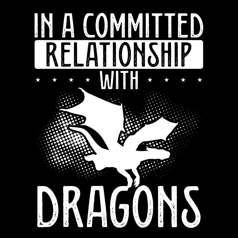Relationship with dragons