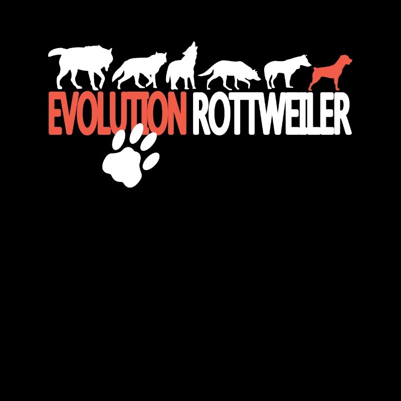 Accessoires pour chiens Rottweiler Propriétaires de chiens