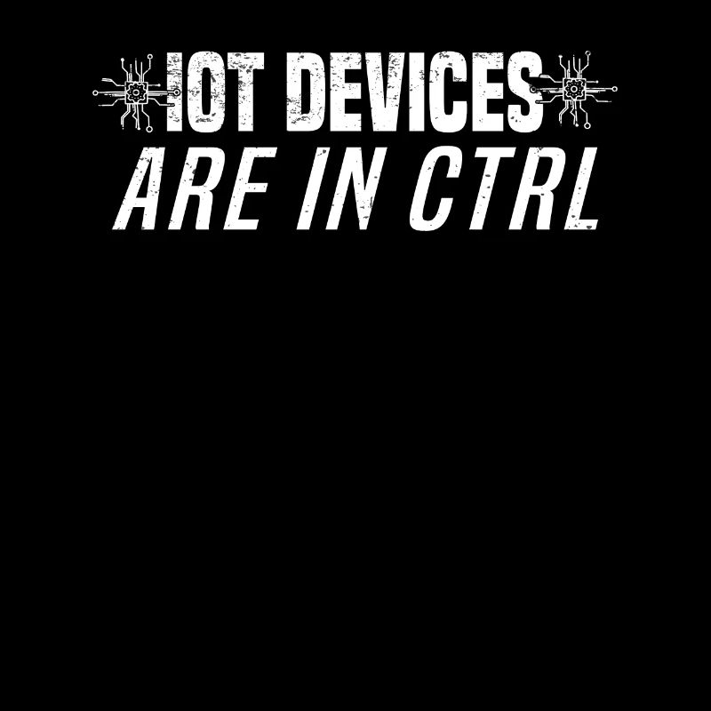 Internet Of Things IOT Programmierer Admin IT