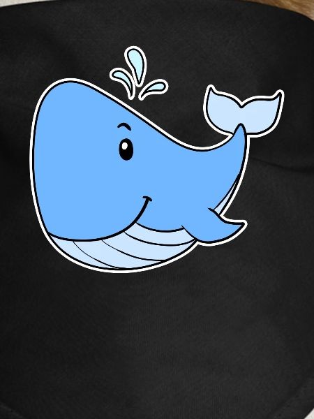 Ocean Whale