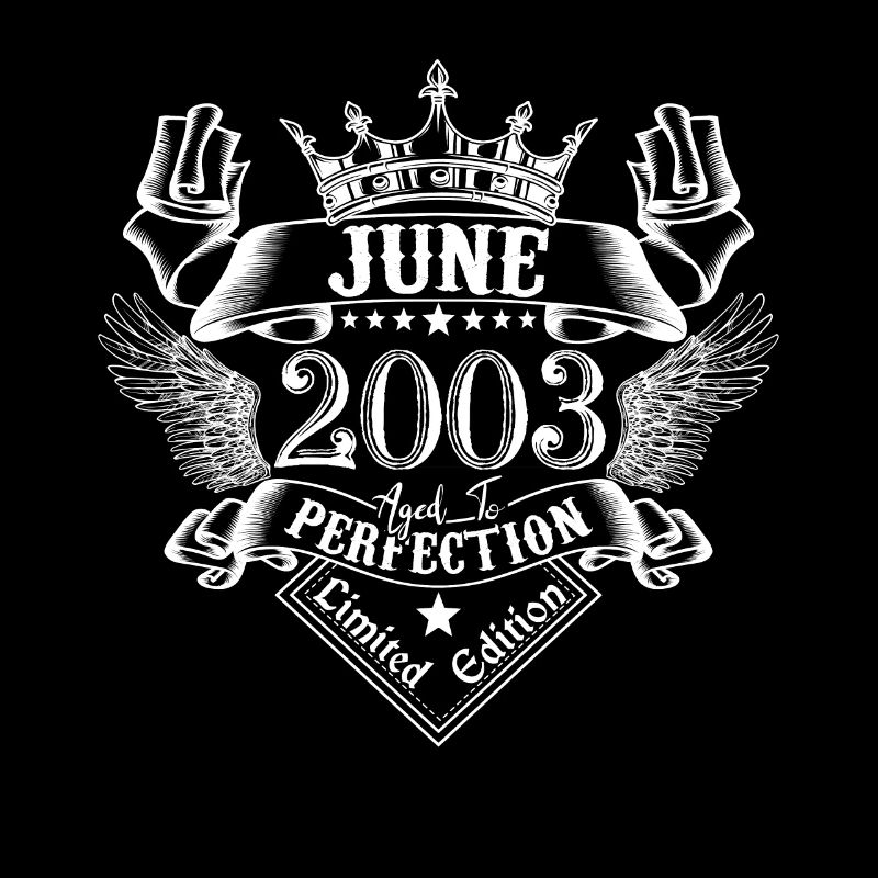 June 2003 | June 2003 anniversary 2003