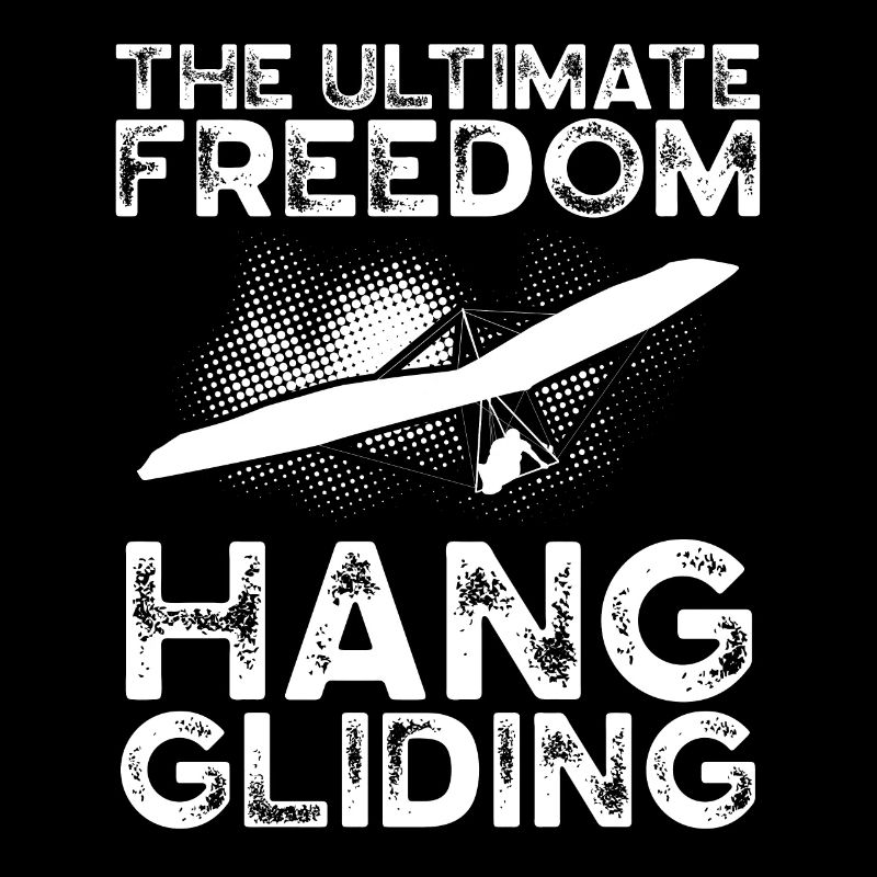 The Ultimate Freedom