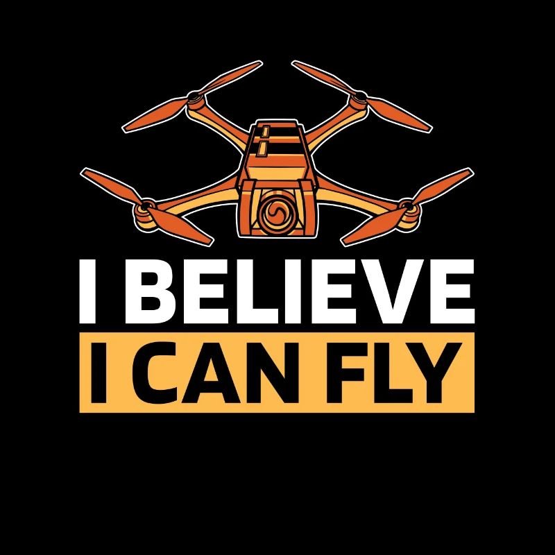 Course de drones Je crois que je peux piloter une machine de course