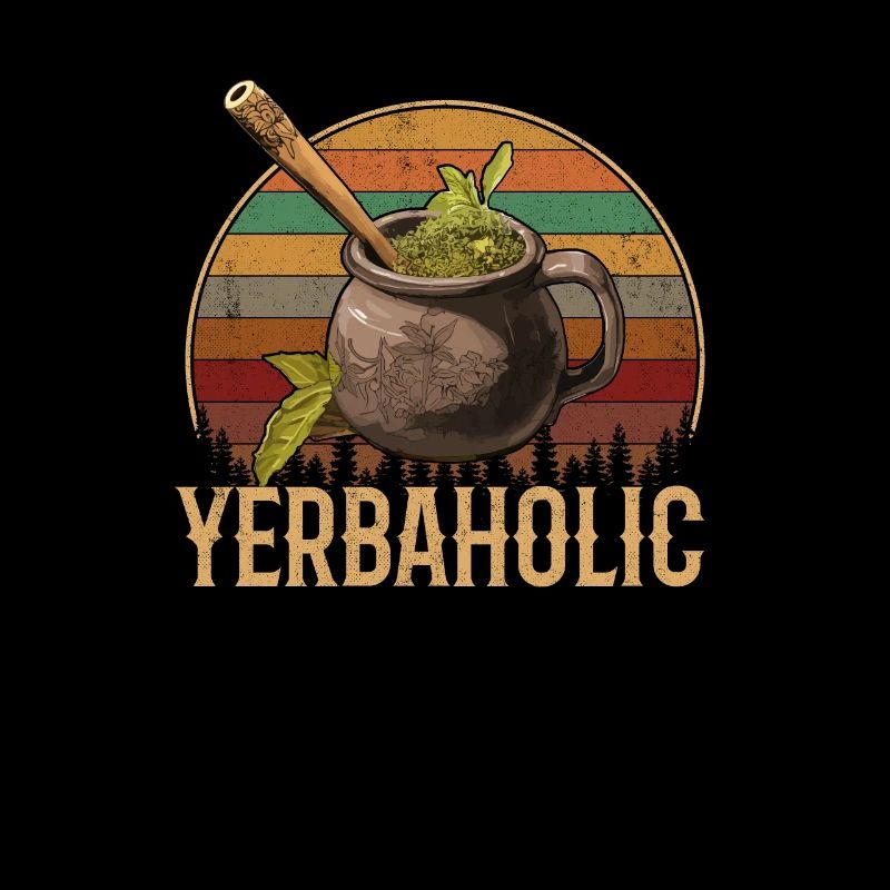 Yerba Mate argentine