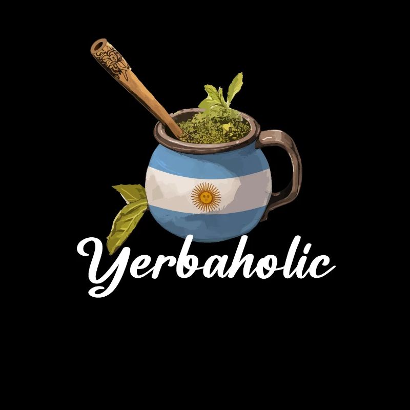 Yerba Mate argentine