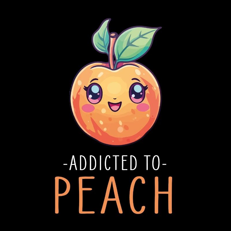 Pêche Kawaii