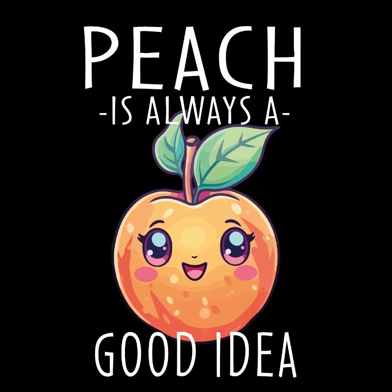 Pêche Kawaii