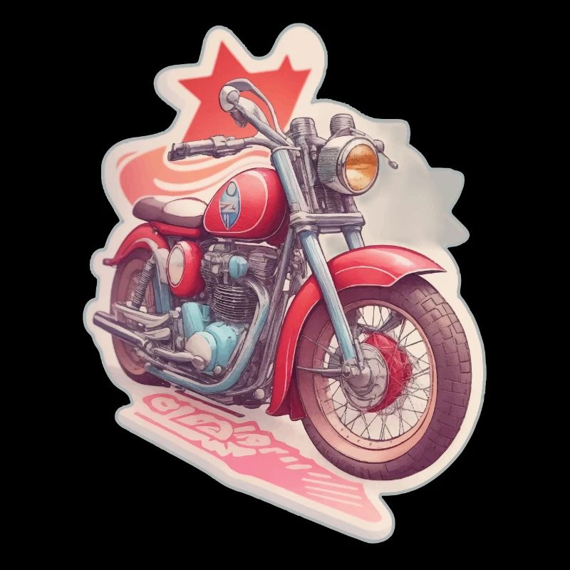 Motorcycle Design