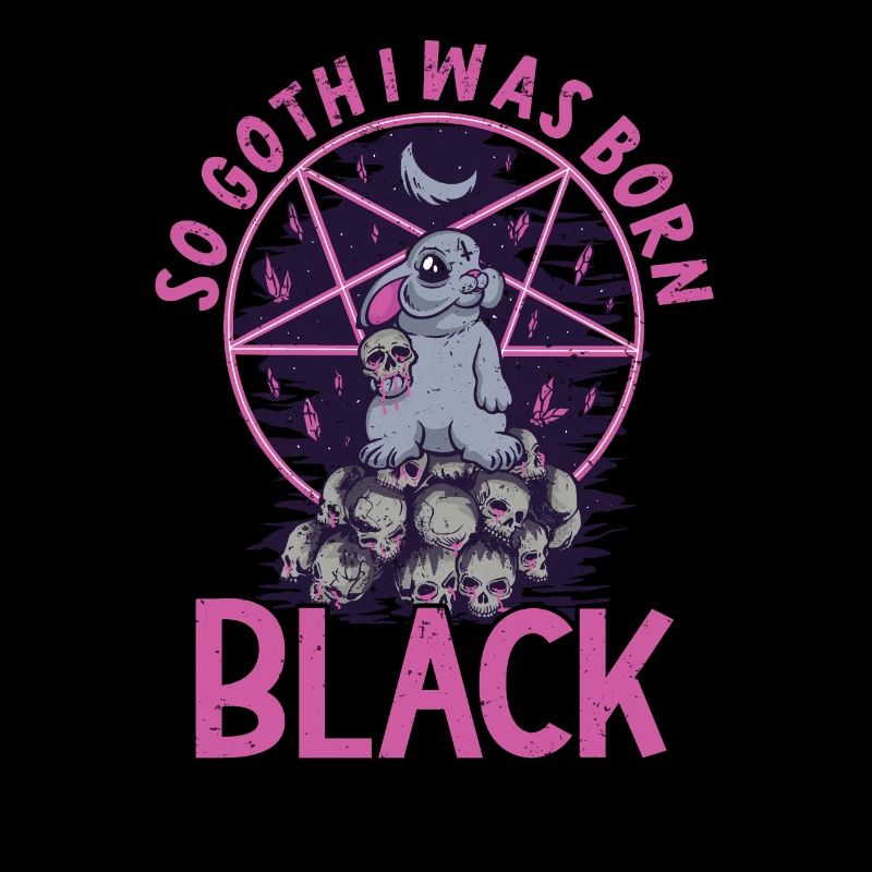 Satan Beelzebub Devil Gothic Pentagram Mystical