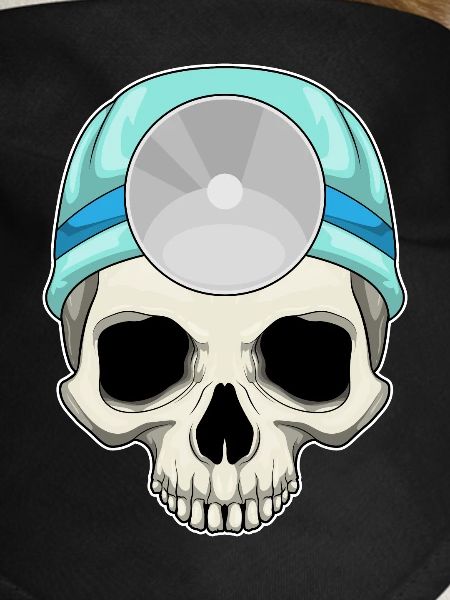 Skull Doctor