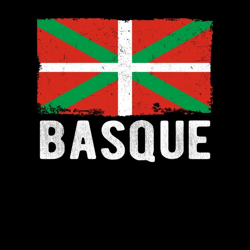 Pays Basque Drapeau Basque
