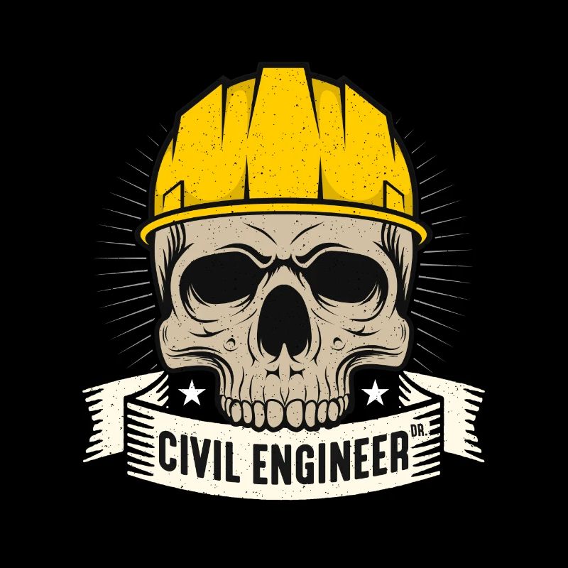 Civil Engineer Dr. Engineering Project Building