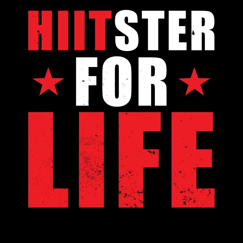 Hiit Workout Training Motivation HIIT Hard Train