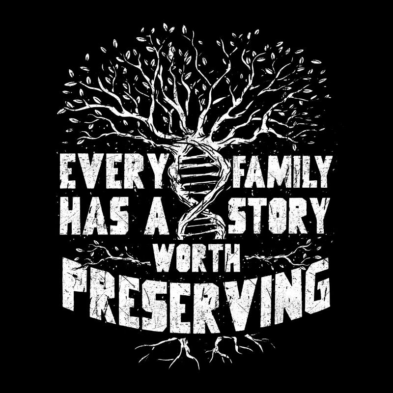Genealogie Spruch