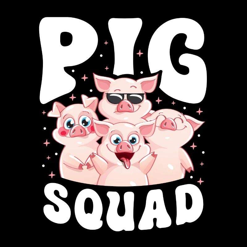 Pig Squad