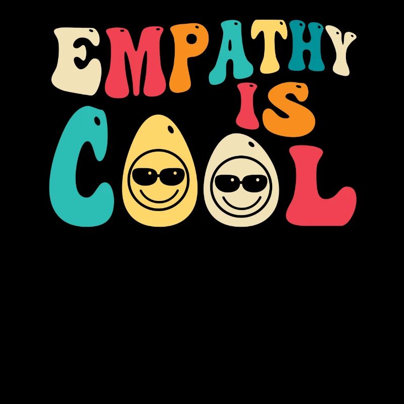 Empathie Ist Cool