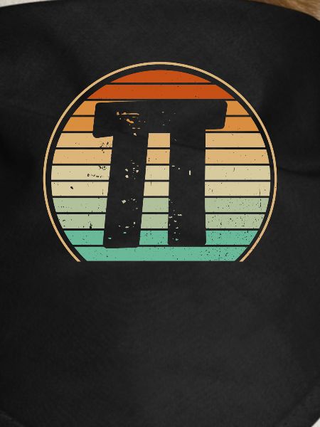 Pi Retro Sunset