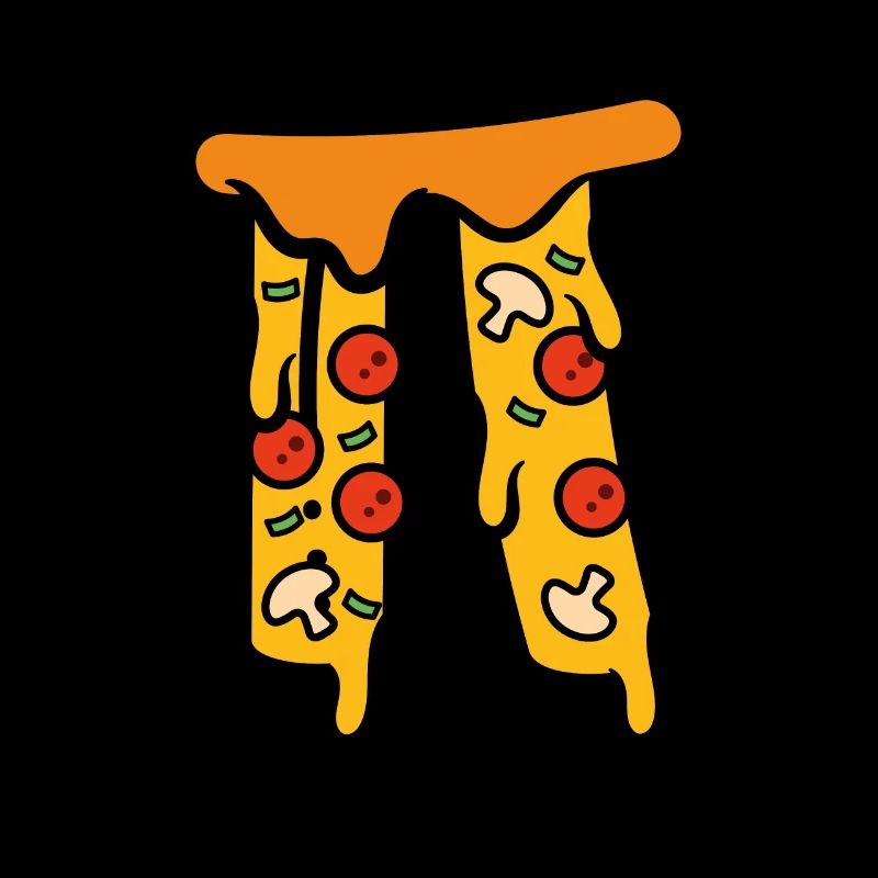 Pi Pizza