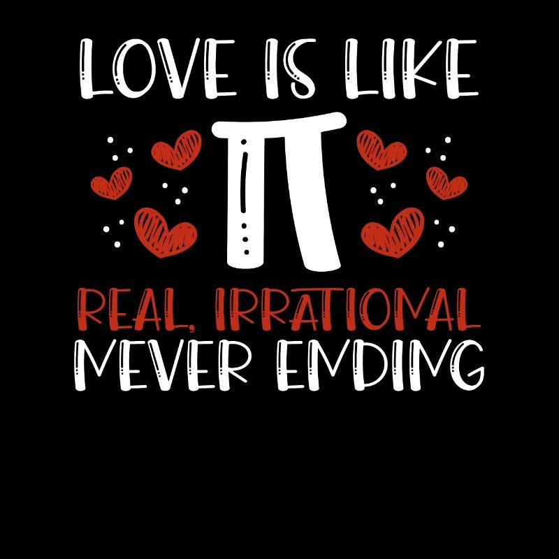 Liebe Ist Wie Pi