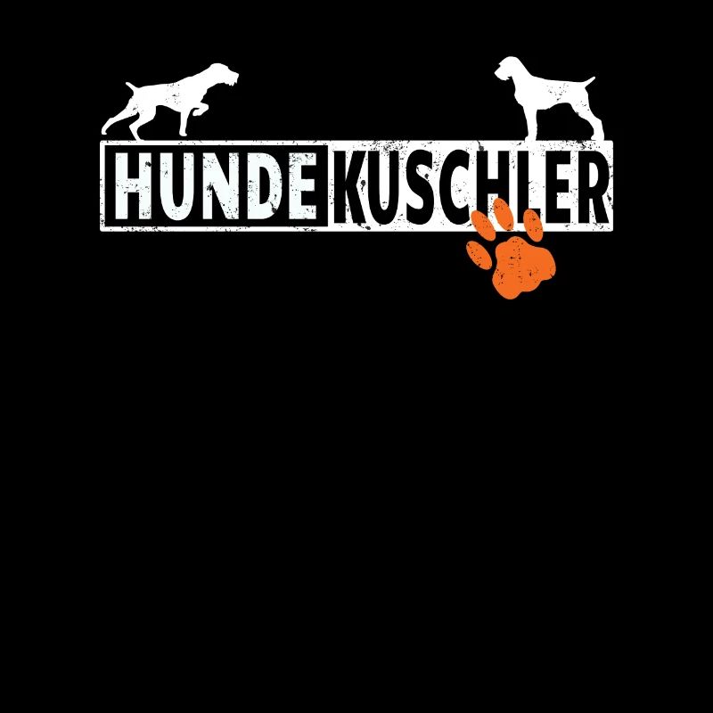 Hunde Deutsch Drahthaar Hundebesitzer