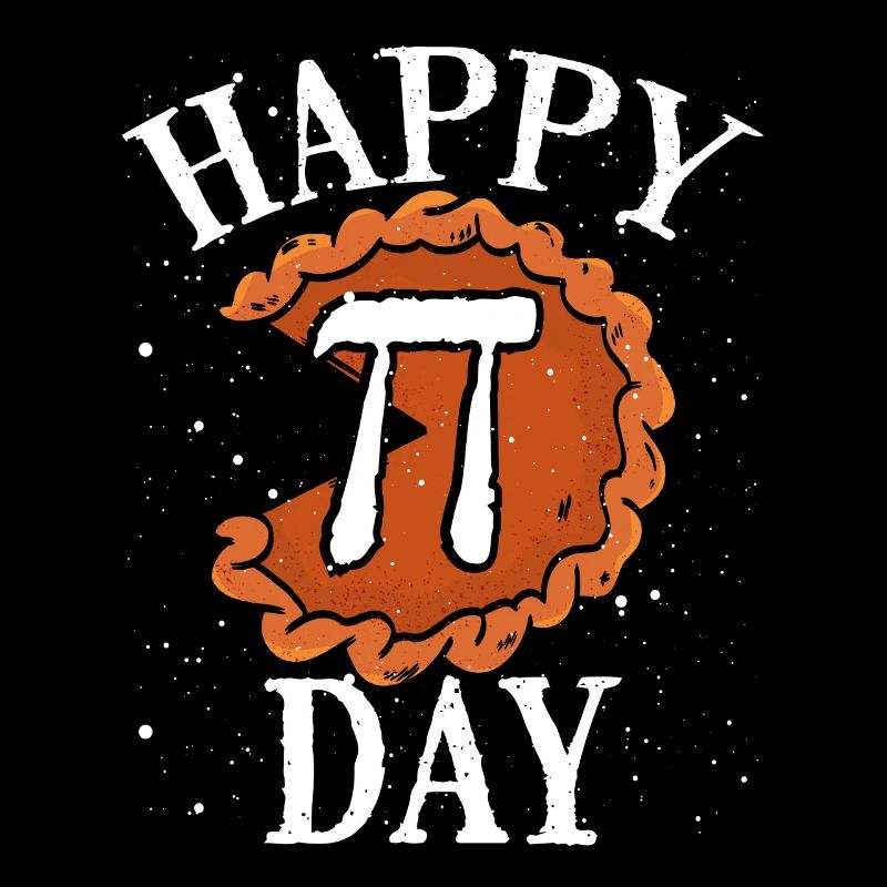 Happy Pi-tag
