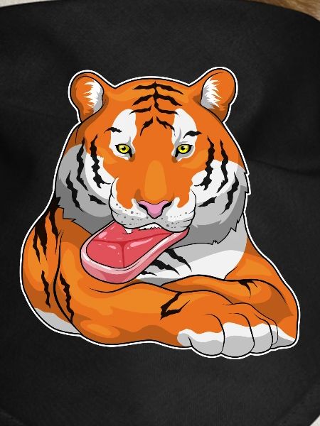 Tiger Meat