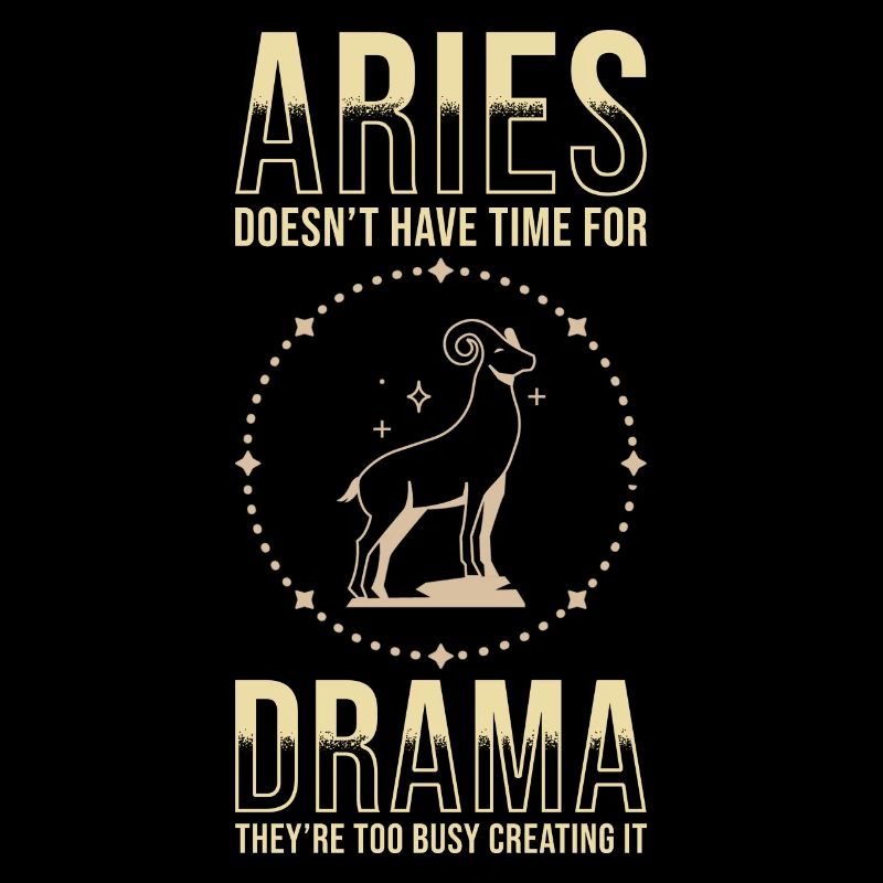 Widder Sternzeichen Astrologie Horoskop Widder