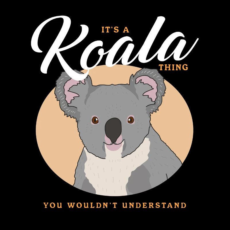 Koala Koalas Koala Bears Koala Bear Cadeau