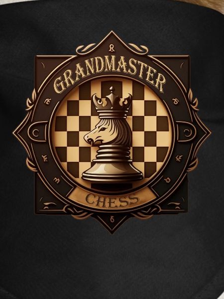 Chess Badge