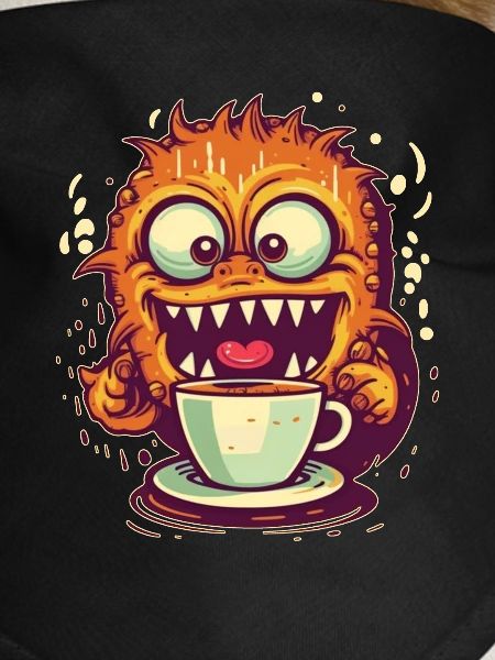 Kaffeemonster