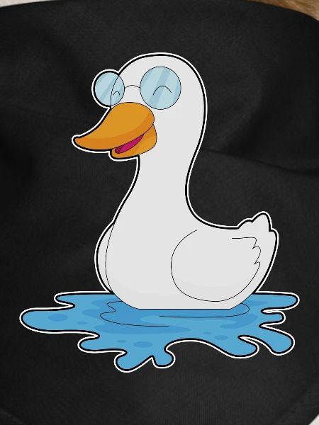 Duck Glasses
