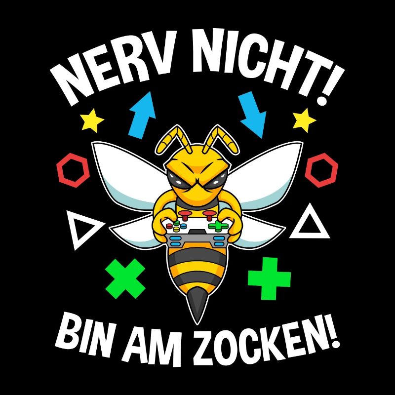 Controller Videospiel Zocker Gamer Computerspiel