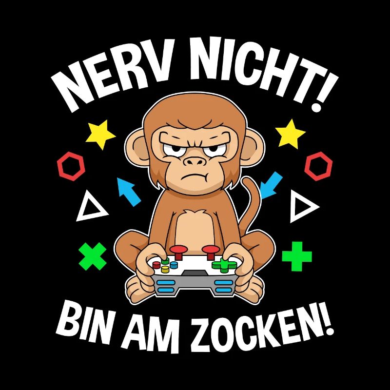 Controller Videospiel Zocker Gamer Computerspiel