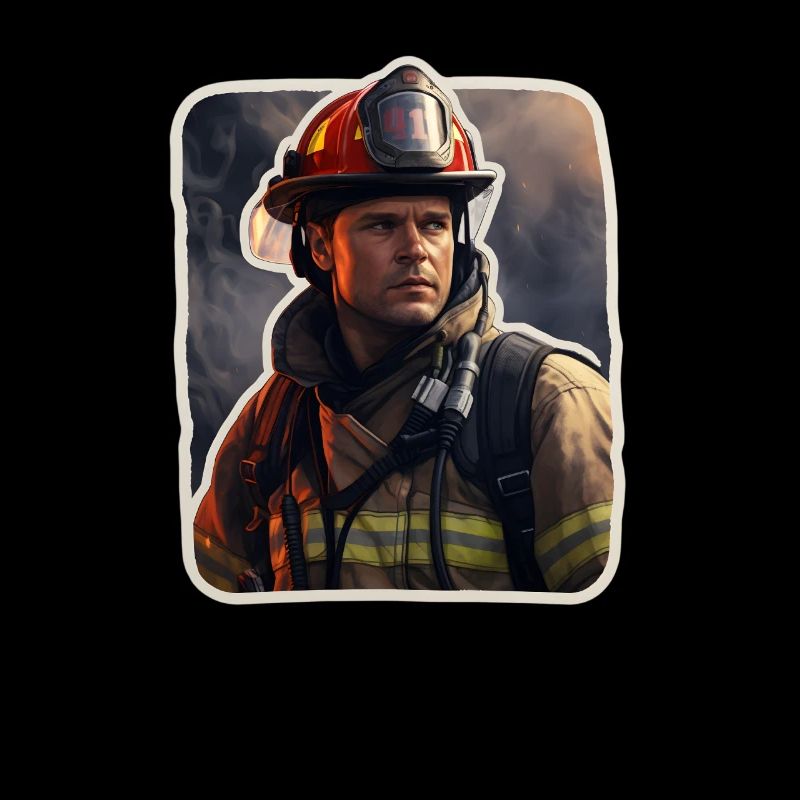 Fireman