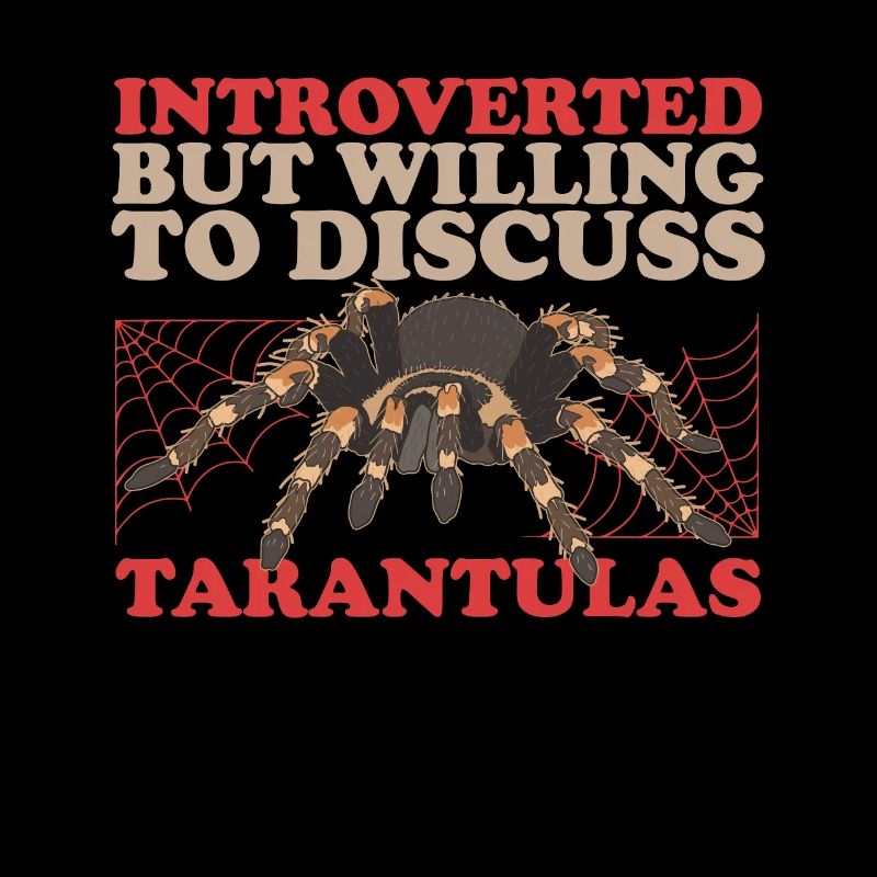 Tarentules Araignée Tarentule Cadeau