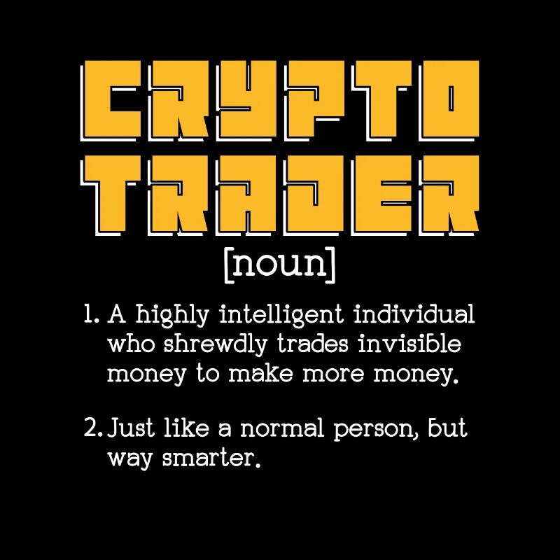 Cryptocurrency Crypto Trader A Highly Investment
