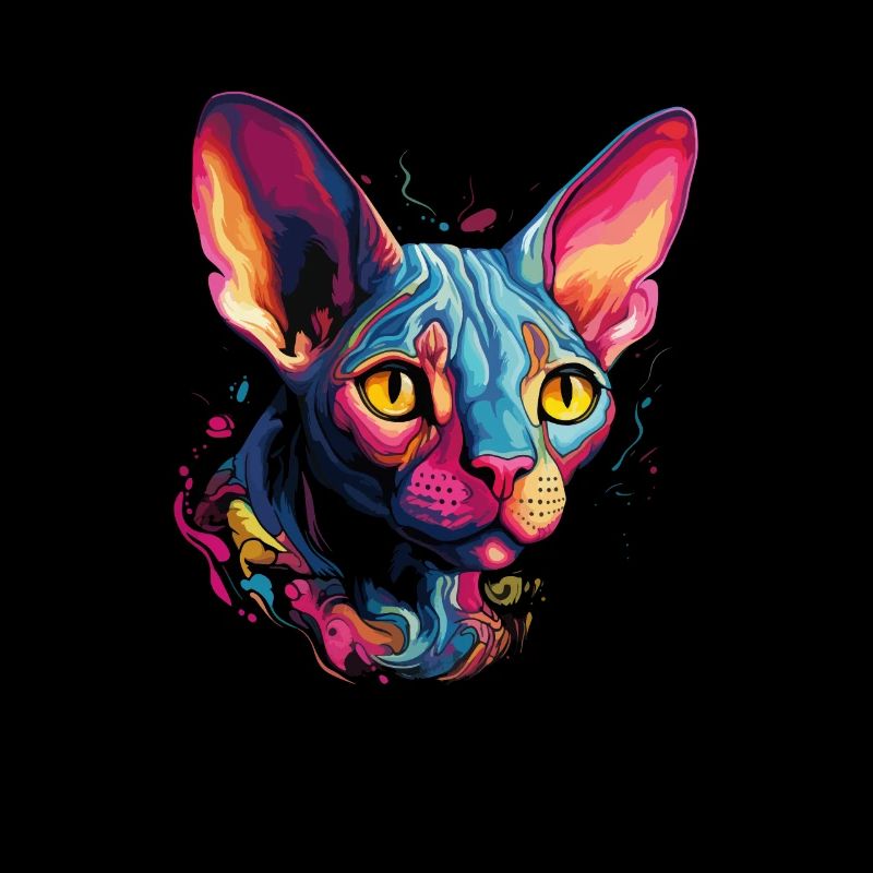 sphynx cat