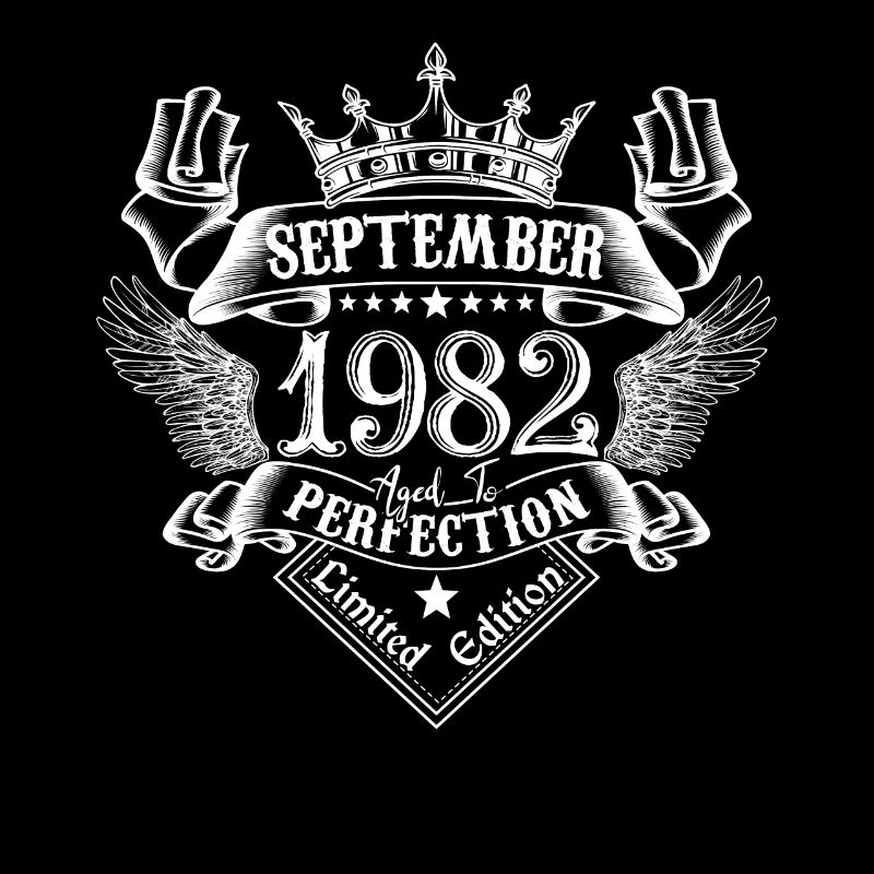 September 1982 | September 1982 anniversary 1982