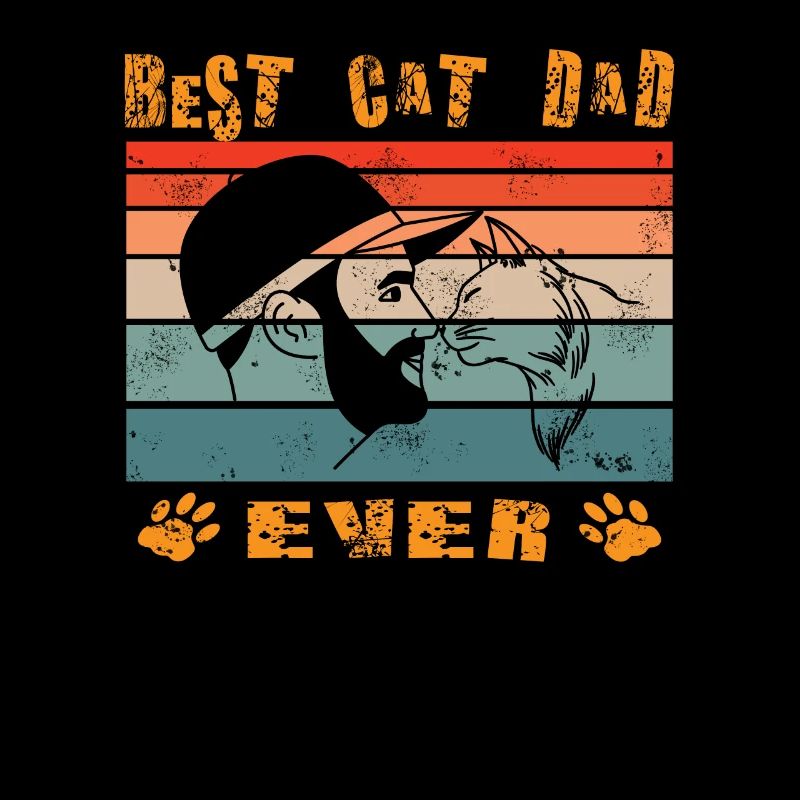 Cat lover, cat accessory gift