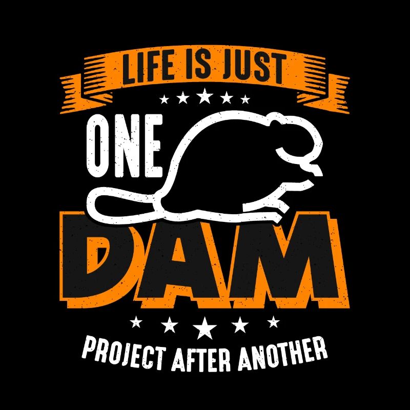 Beaver Dam Life Is Just One Dam Project Rodents
